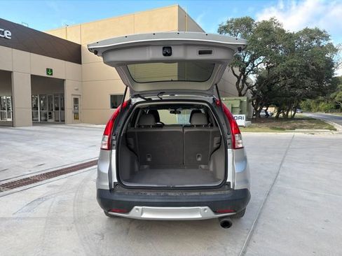 Used 2014 Honda CR-V EX-L image 4