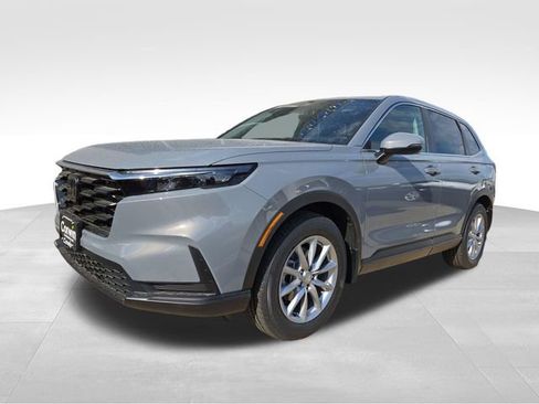 New 2026 Honda CR-V EX image 6