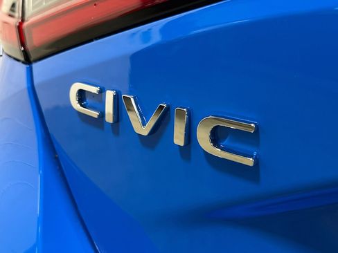 New 2026 Honda Civic Sport Touring image 6