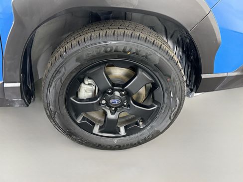 Used 2022 Subaru Forester Wilderness AWD/4WD image 32