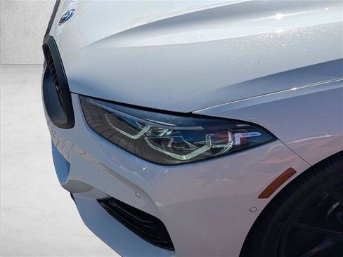 Used 2023 BMW M850i Gran Coupe xDrive image 17