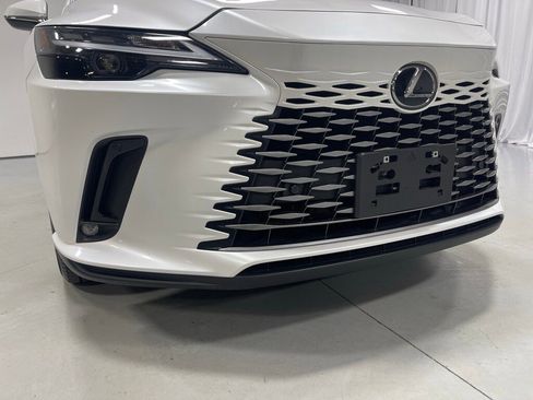 Used 2023 Lexus RX 350 Premium w/ Accessory Package image 11