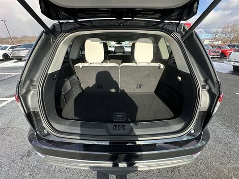 Used 2025 Lincoln Aviator Reserve image 25