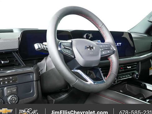 New 2026 Chevrolet Suburban RST w/ Comfort Package RWD image 4