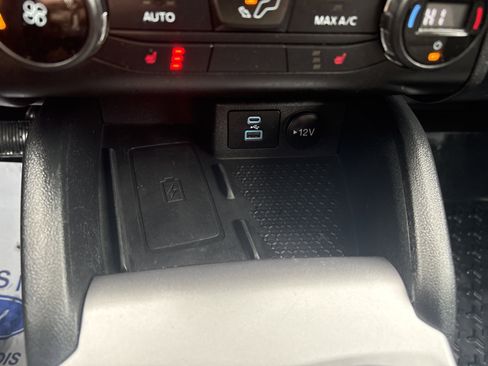 Used 2021 Ford Bronco Sport Big Bend image 15