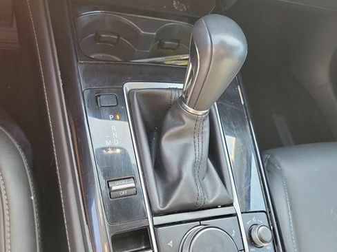 Used 2024 MAZDA CX-30 AWD 2.5 S w/ Select Sport Pkg image 28
