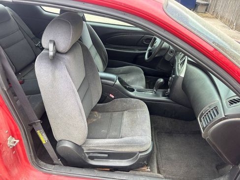 Used 2006 Chevrolet Monte Carlo LT FWD image 9