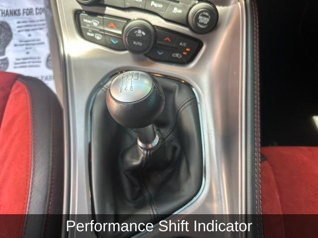 Used 2023 Dodge Challenger R/T Scat Pack RWD image 33