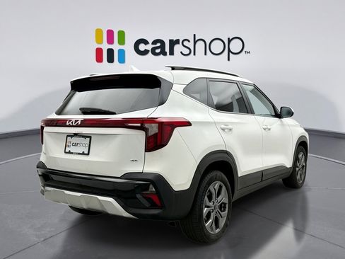 Used 2024 Kia Seltos S AWD/4WD image 5