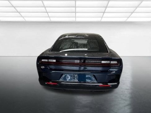 New 2024 Dodge Charger R/T w/ Plus Group image 6
