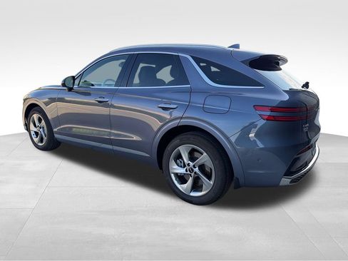 Certified 2026 Genesis GV70 2.5T Advanced AWD/4WD image 3