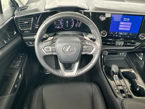 Used 2023 Lexus NX 350 AWD image 14