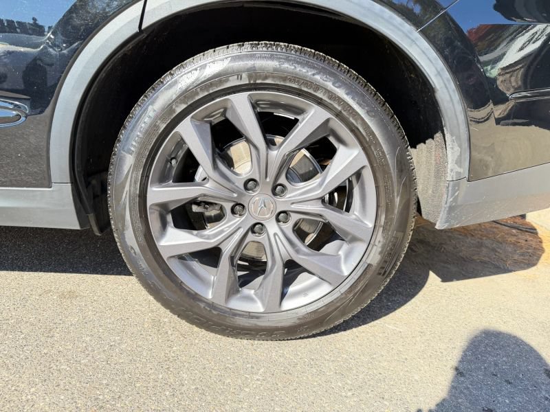 Used 2022 Acura MDX A-Spec AWD/4WD image 42