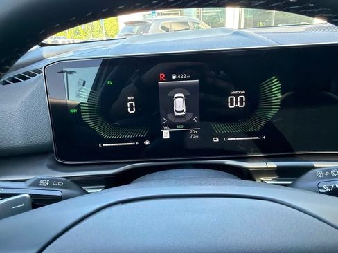 New 2026 Kia Sportage EX AWD/4WD image 32