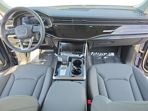 New 2026 Audi Q8 Premium Plus image 9