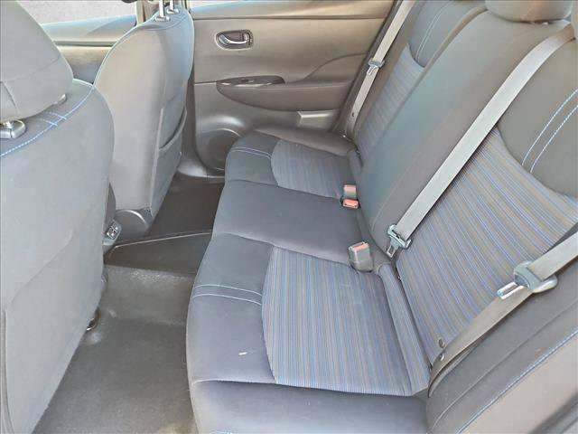 Used 2021 Nissan Leaf SV FWD image 24