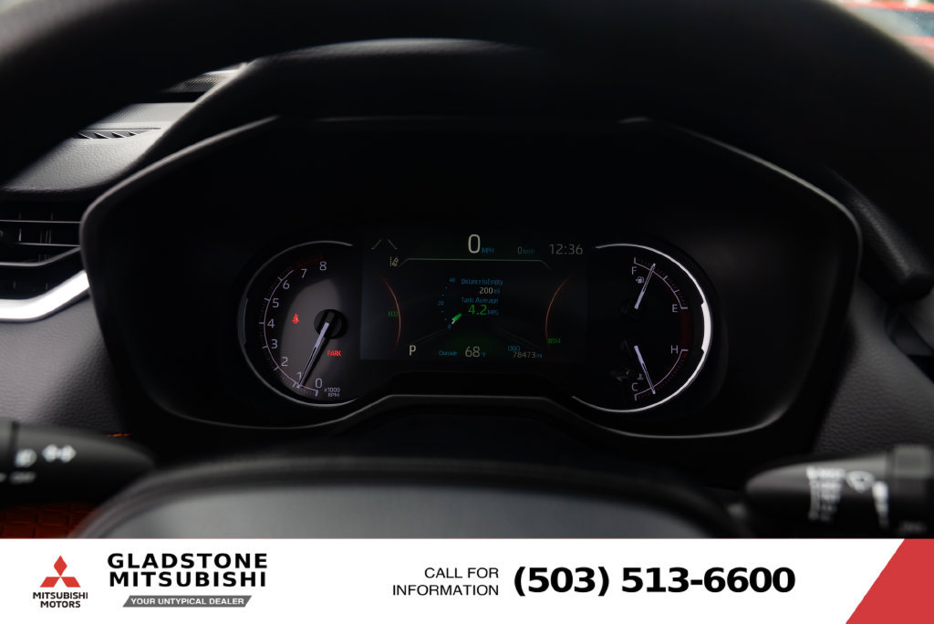 Used 2019 Toyota RAV4 Adventure AWD/4WD image 13