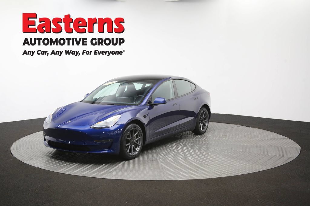 Used 2023 Tesla Model 3 Standard Range RWD image 51