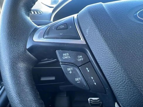 Used 2016 Ford Edge Sport w/ Equipment Group 401A image 15