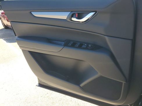 New 2025 MAZDA CX-5 AWD 2.5 S image 20