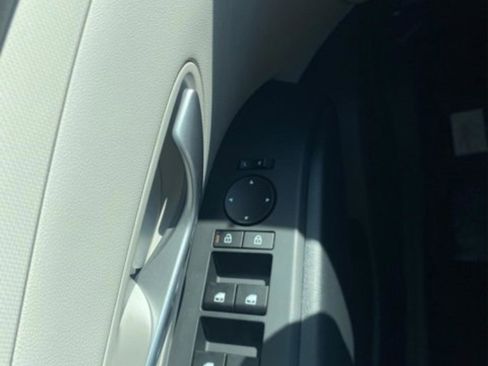 New 2025 Hyundai Tucson Blue image 12