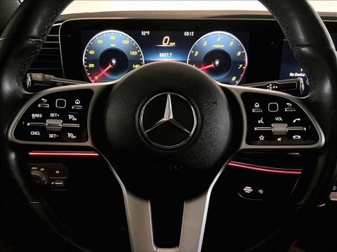 Used 2020 Mercedes-Benz GLE 350 4MATIC image 18