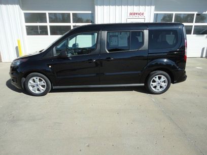 Used 2014 Ford Transit Connect XLT