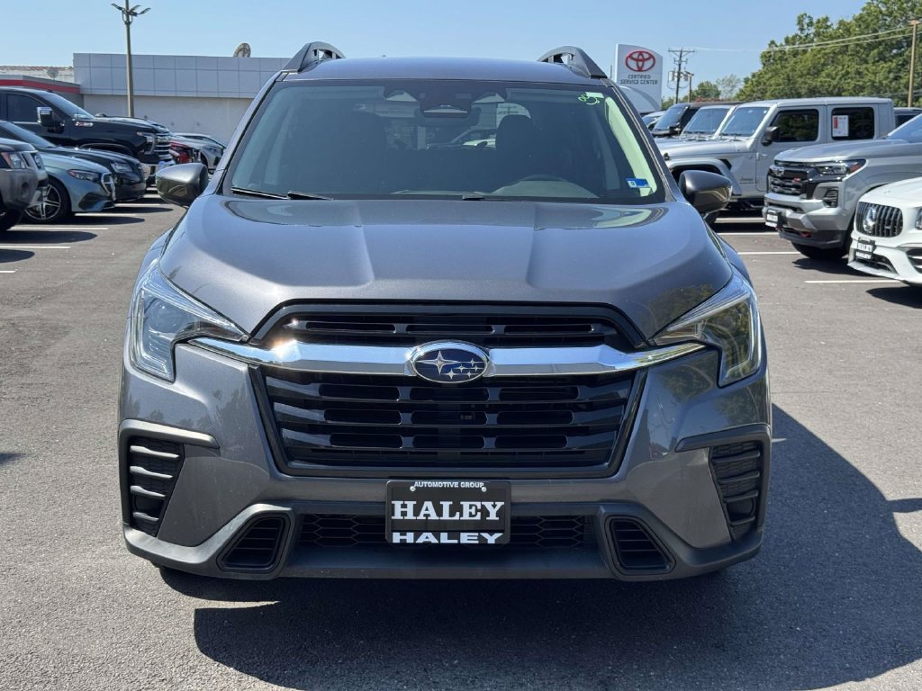 Used 2025 Subaru Ascent Premium AWD/4WD image 26