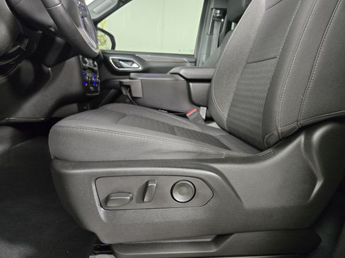 Certified 2023 Chevrolet Tahoe LS w/ Driver Alert Package AWD/4WD image 30