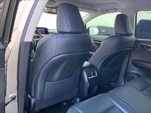Used 2017 Lexus RX 350 FWD image 12