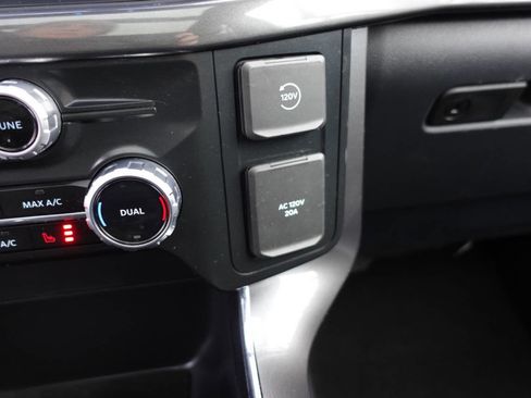 Used 2023 Ford F150 XLT w/ Equipment Group 302A High image 44