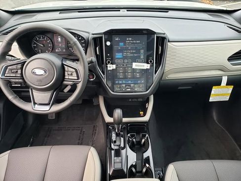 New 2026 Subaru Forester Limited image 14