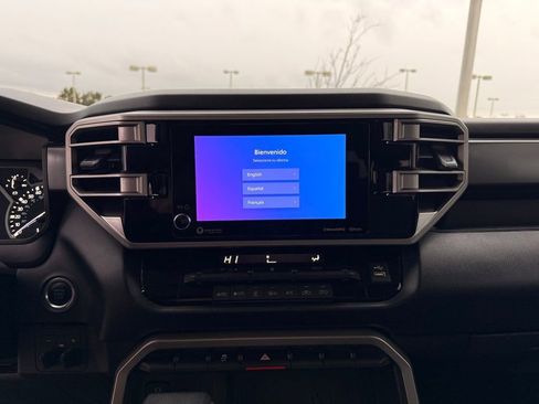 Used 2024 Toyota Tundra SR5 image 19