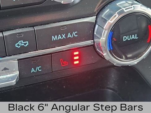 Used 2022 Ford F150 XLT w/ Equipment Group 302A High image 25