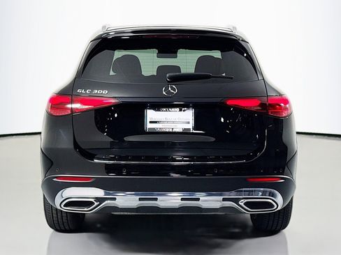 Certified 2024 Mercedes-Benz GLC 300 image 4
