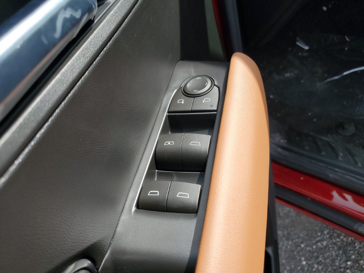 New 2026 GMC Canyon AT4 AWD/4WD image 18