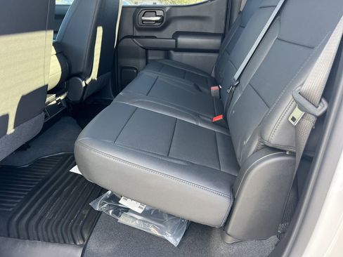 New 2026 GMC Sierra 1500 Pro w/ Graphite Edition image 17