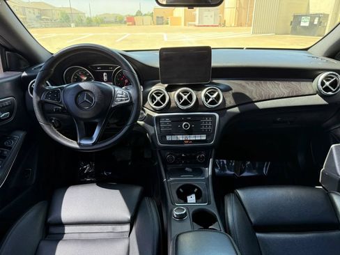 Used 2017 Mercedes-Benz CLA 250 4MATIC image 12