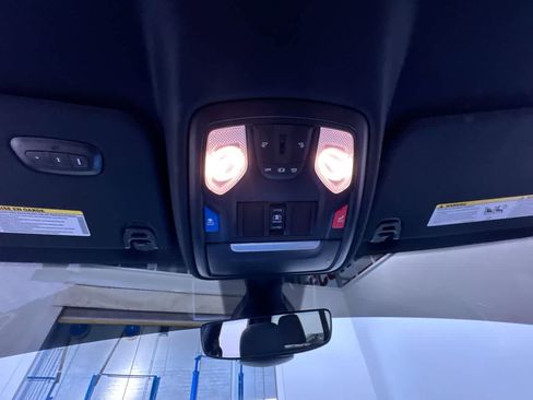 Used 2022 RAM 1500 Big Horn image 31