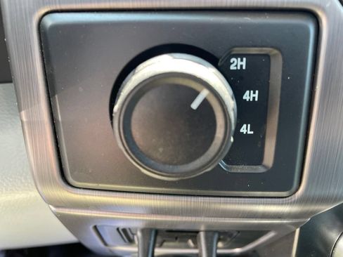Used 2022 Ford F450 Limited w/ FX4 Off-Road Package AWD/4WD image 26