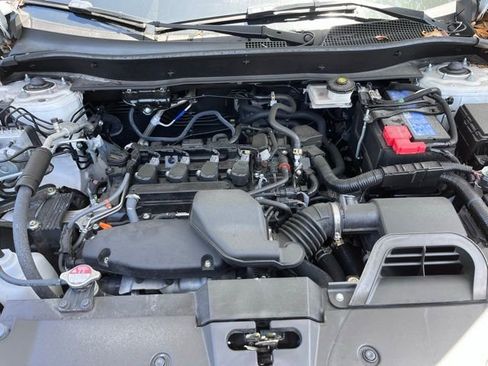 Used 2024 Honda CR-V EX image 5