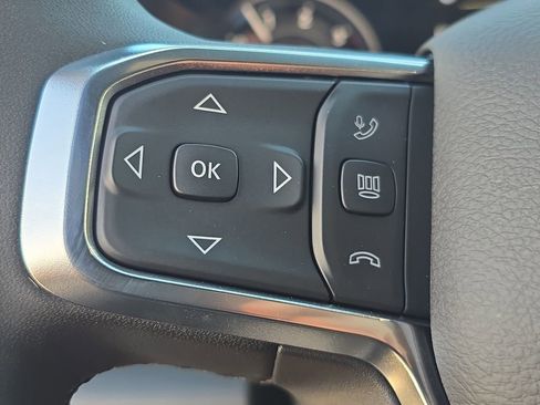 New 2026 RAM 2500 Laramie image 23