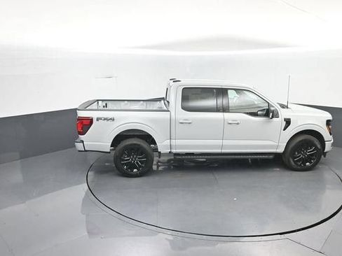 New 2026 Ford F150 XLT w/ Equipment Group 302A MID AWD/4WD image 31