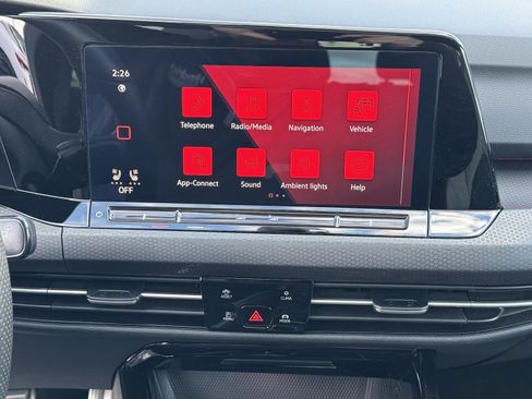 Used 2024 Volkswagen GTI Autobahn image 25