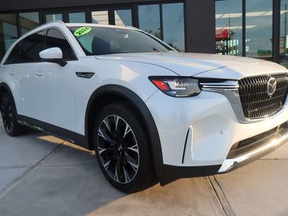 Used 2024 MAZDA CX-90 Plug-In Hybrid w/ Premium Plus
