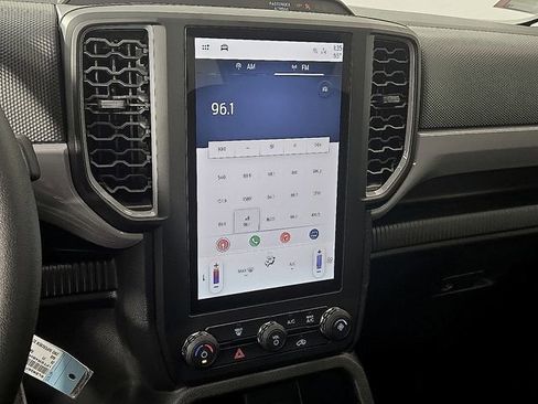 Used 2025 Ford Ranger XL w/ Trailer Tow Package image 15