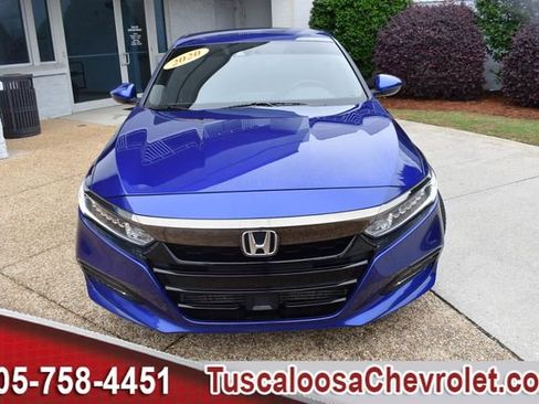 Used 2020 Honda Accord Sport image 4