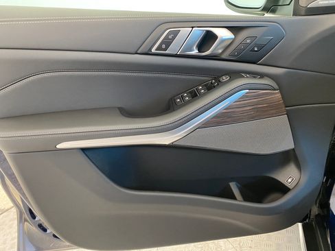 New 2026 BMW X5 xDrive50e AWD/4WD image 12