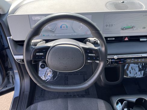 Used 2024 Hyundai Ioniq 5 SEL RWD image 13