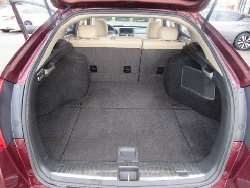 Used 2015 Honda Crosstour EX-L image 38
